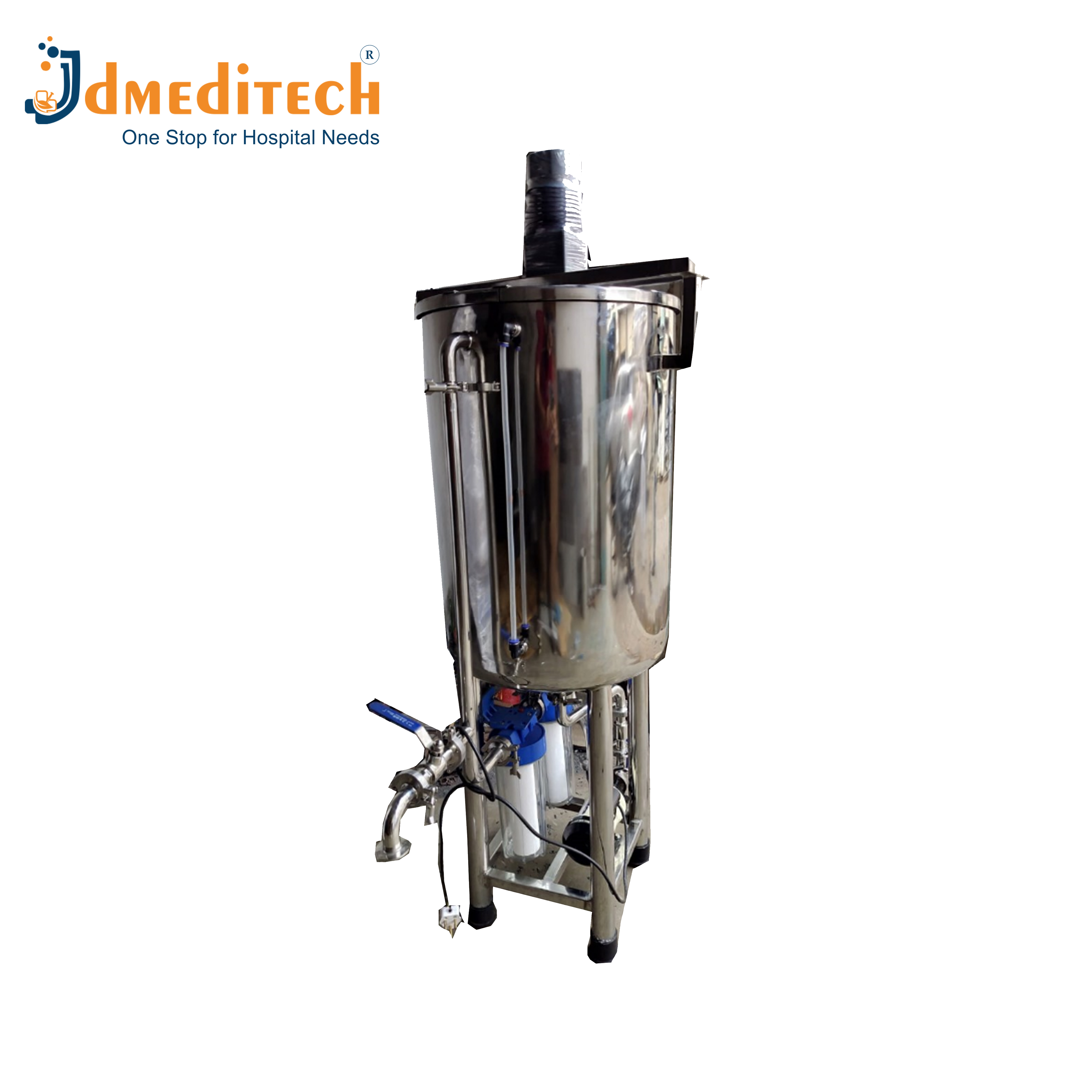 Bicarbonate Mixer For Hospital jdmeditech